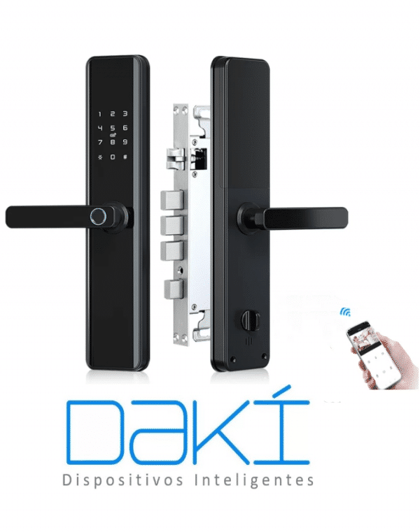 MODELO DKX9
