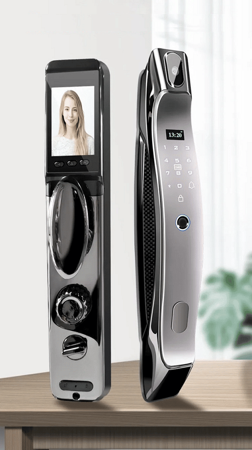 Modelo DK15 Cámara