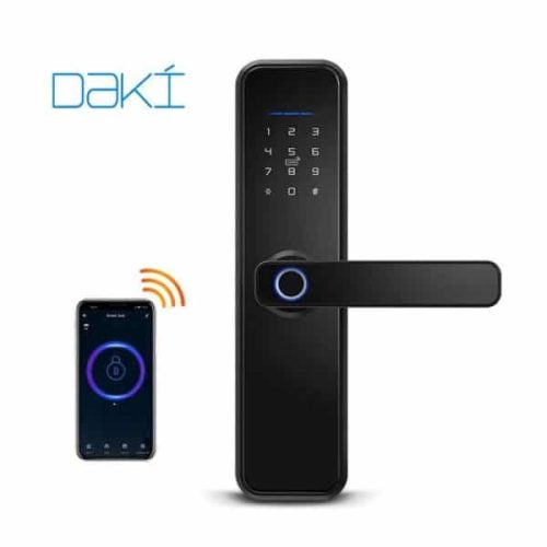 Modelo DKX6